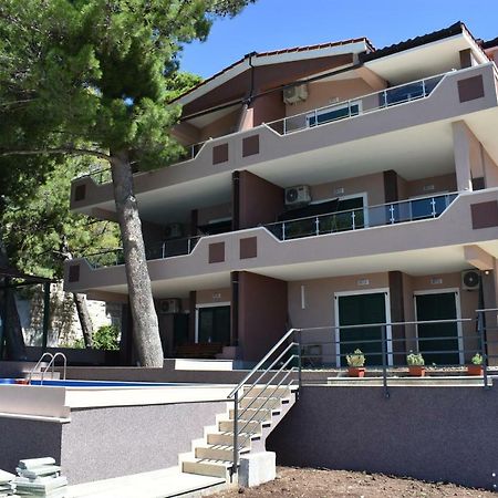 "Laurier" Rooms & Apartments Čelina Exterior foto