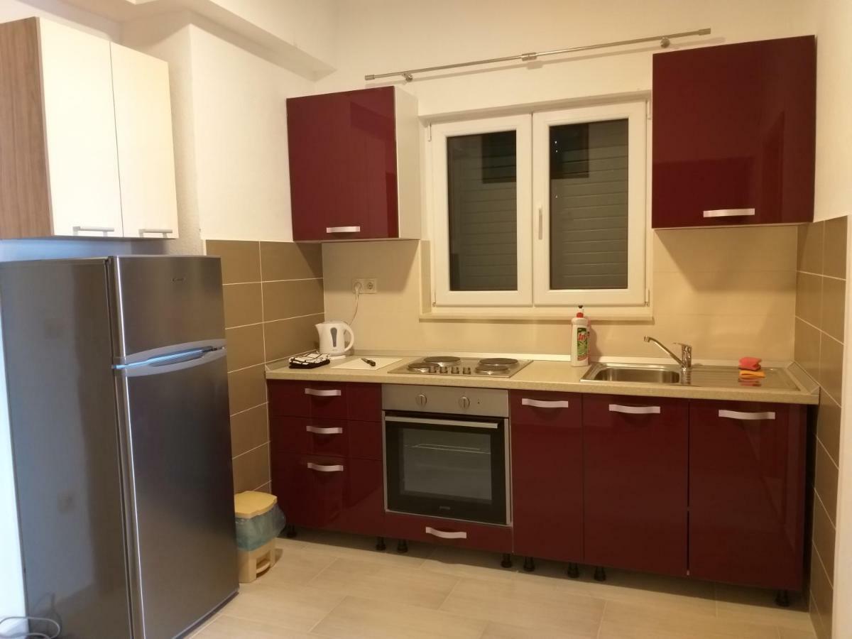 "Laurier" Rooms & Apartments Čelina Exterior foto