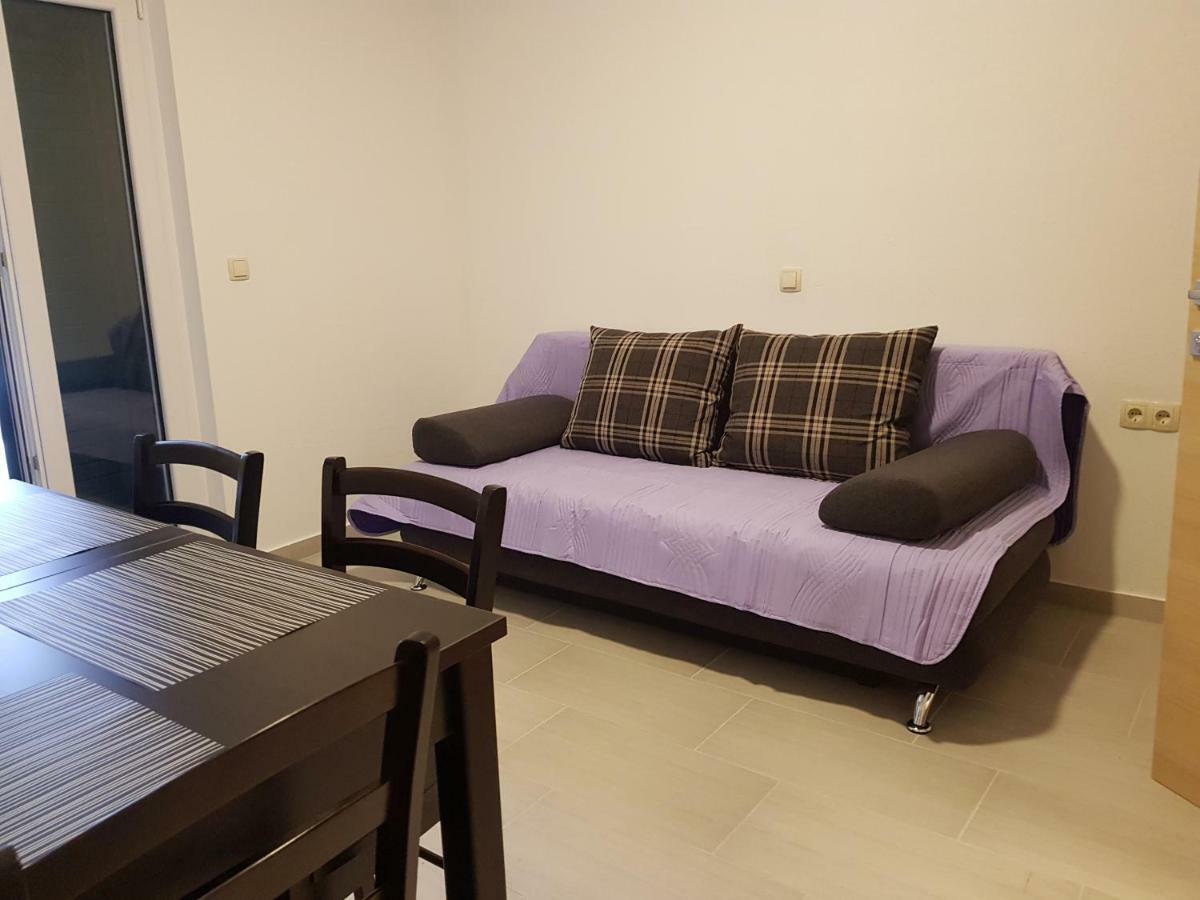 "Laurier" Rooms & Apartments Čelina Exterior foto