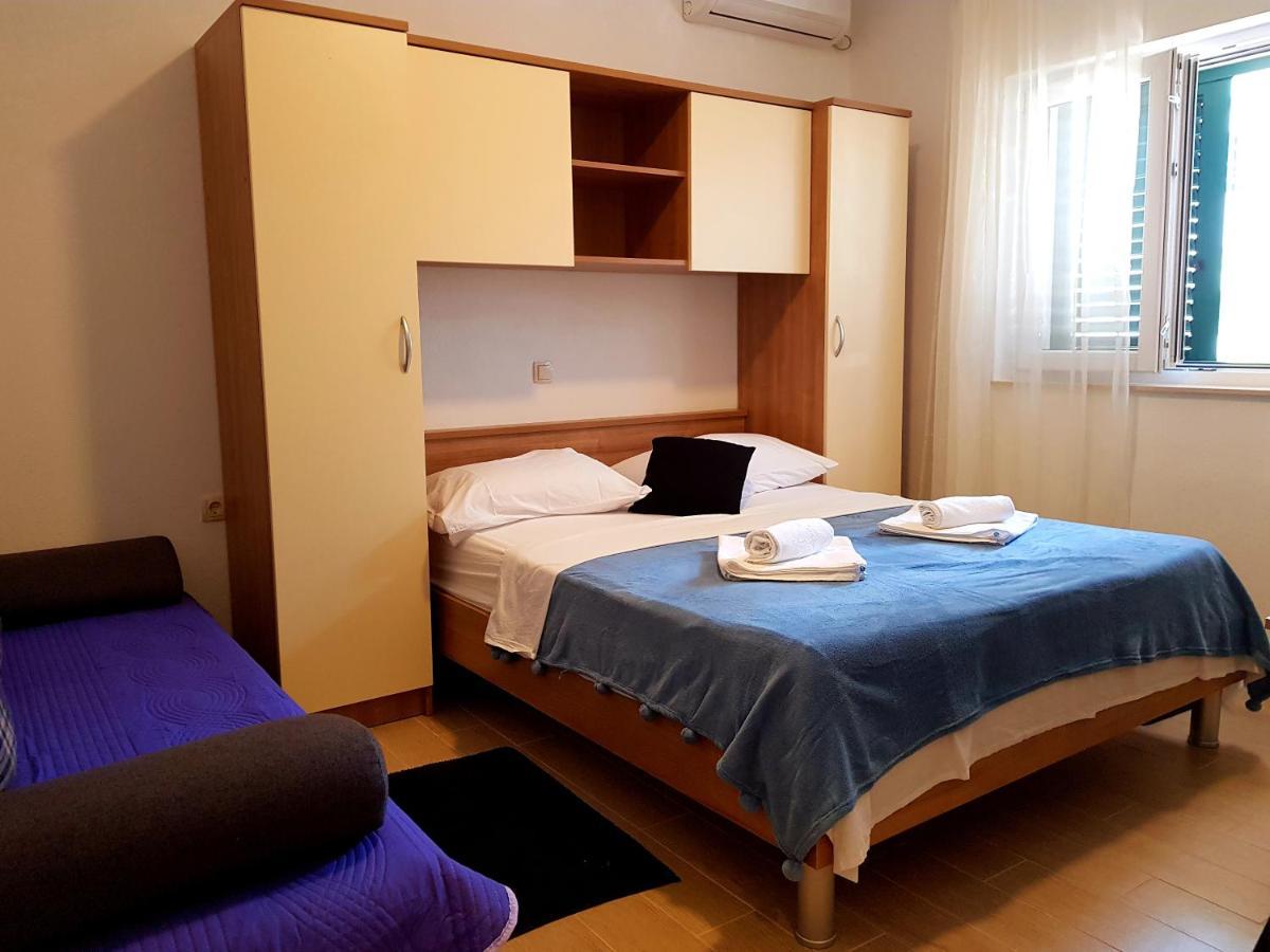 "Laurier" Rooms & Apartments Čelina Exterior foto